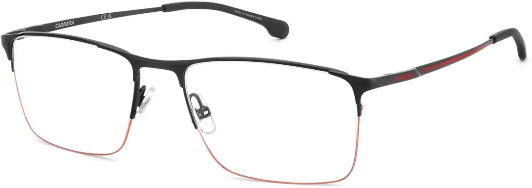 Carrera 8906 Brilmonturen