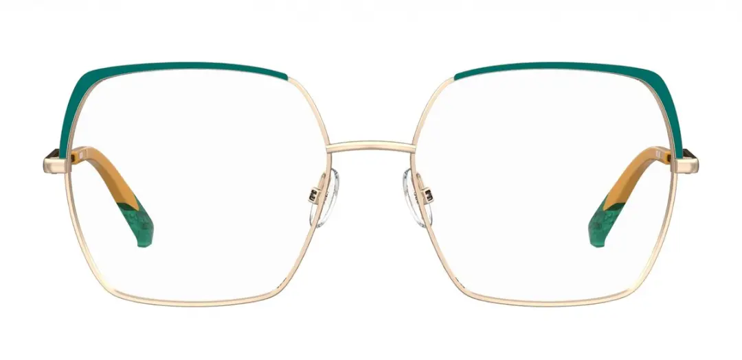 Missoni MIS 0180 Brilmontuur - Gold green