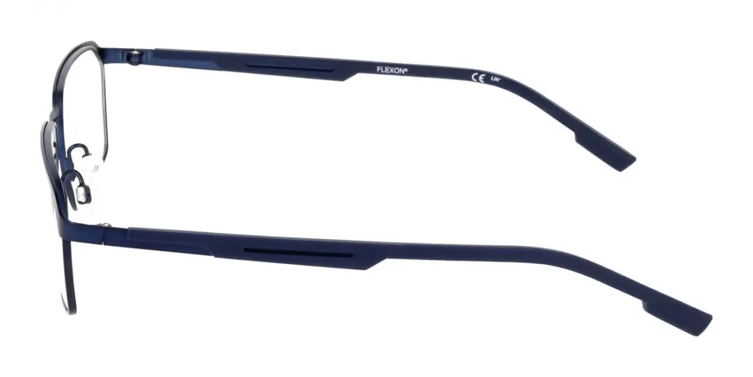 Flexson FLEXON E1157 Brilmontuur - Satin navy