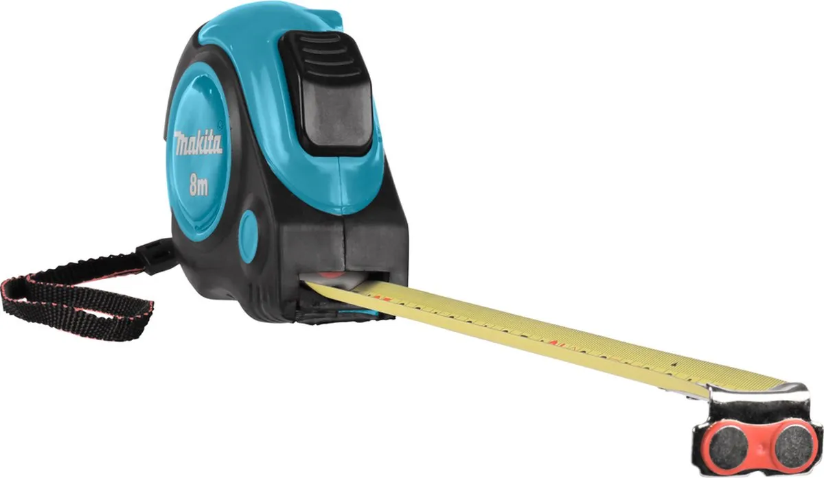 Makita Rolbandmaat P-73003