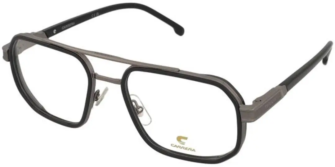 Carrera 1137 KJ1 Bril - Ruthenium