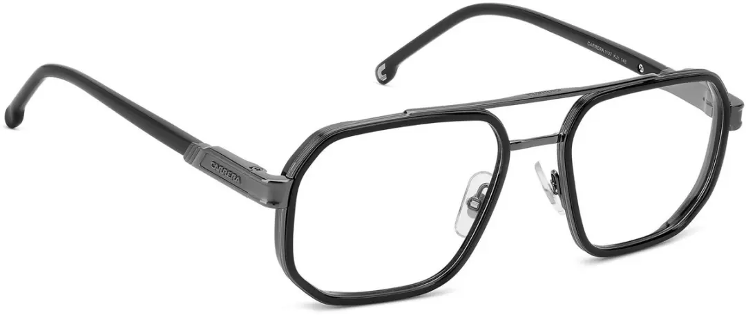 Carrera 1137 KJ1 Bril - Ruthenium