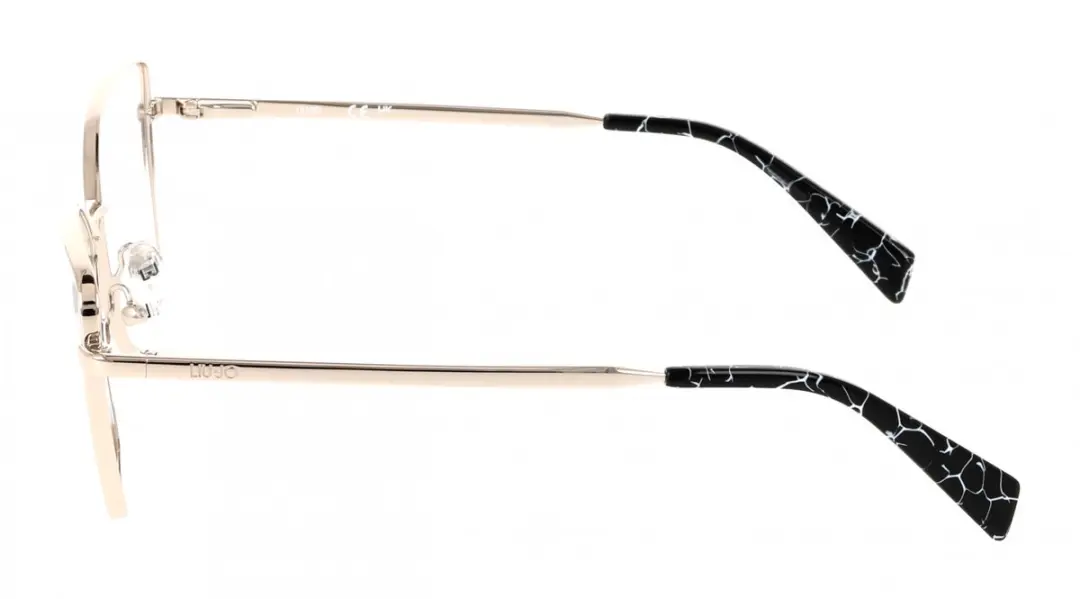 Liu Jo LJ2176 Brilmontuur - Light gold