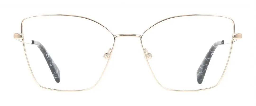 Liu Jo LJ2176 Brilmontuur - Light gold