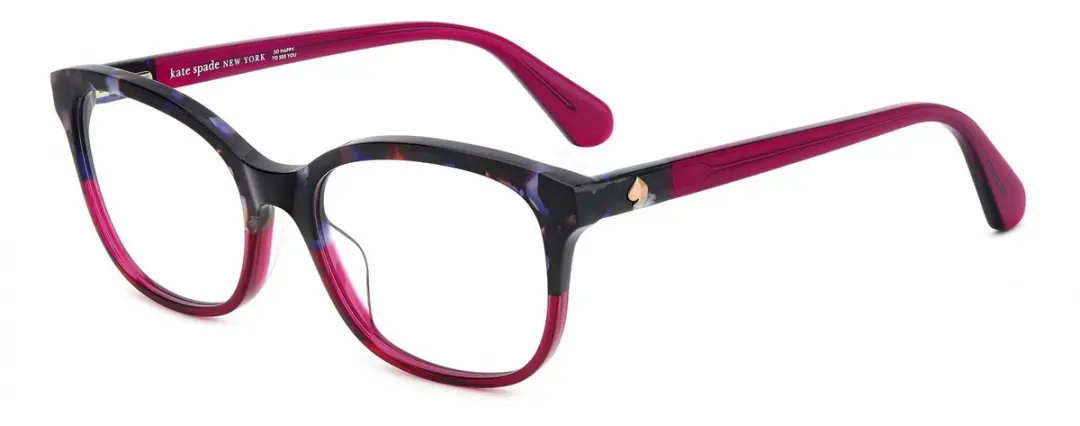 Kate Spade KS ORA Brilmontuur