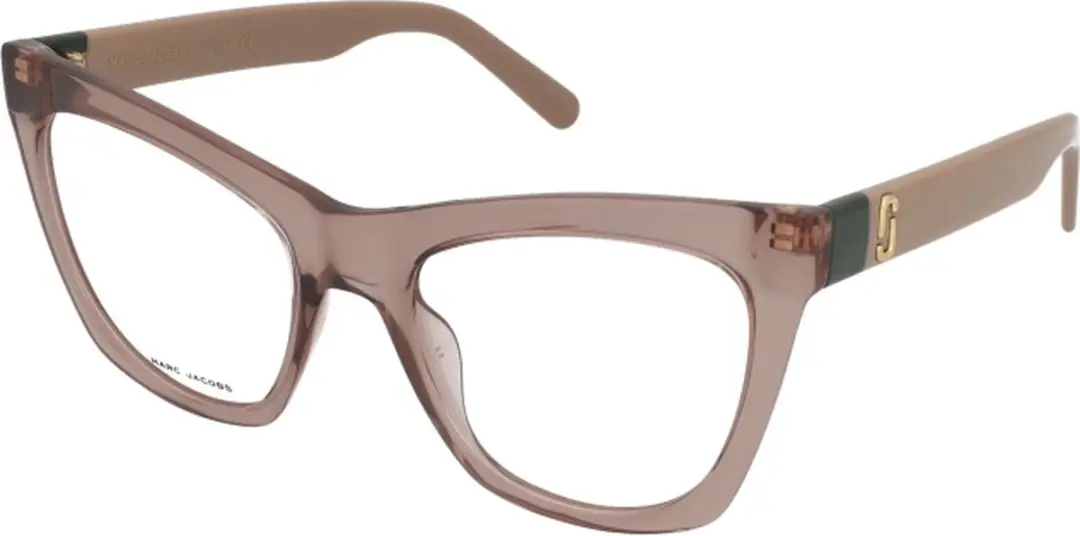 Marc Jacobs Marc 649 F45 - Transparent