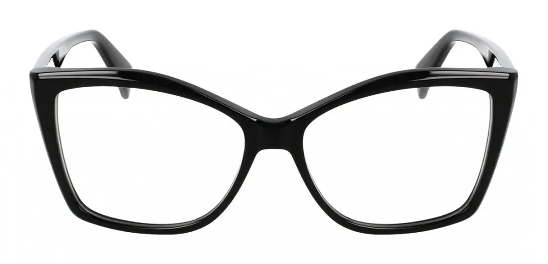 Liu Jo LJ2805 Brilmonturen - Zwart