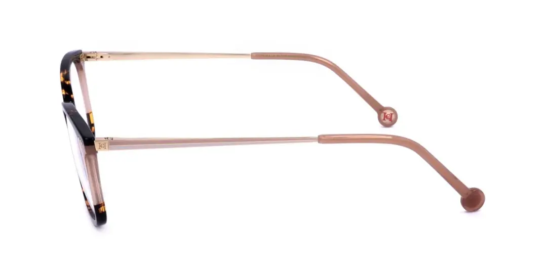 Carolina Herrera HER 0167 Brilmontuur - Havana beige