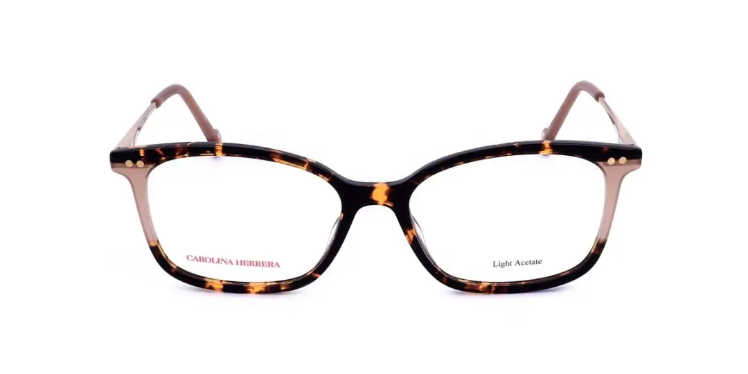 Carolina Herrera HER 0167 Brilmontuur - Havana beige