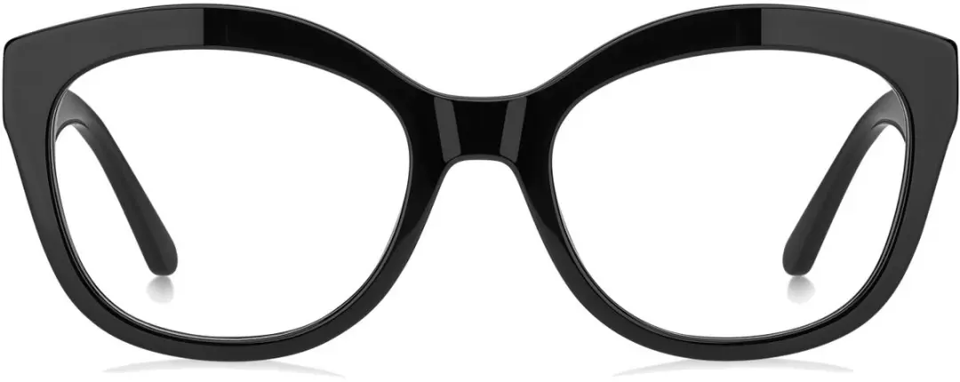 Marc Jacobs MARC 892 Brilmontuur - Zwart