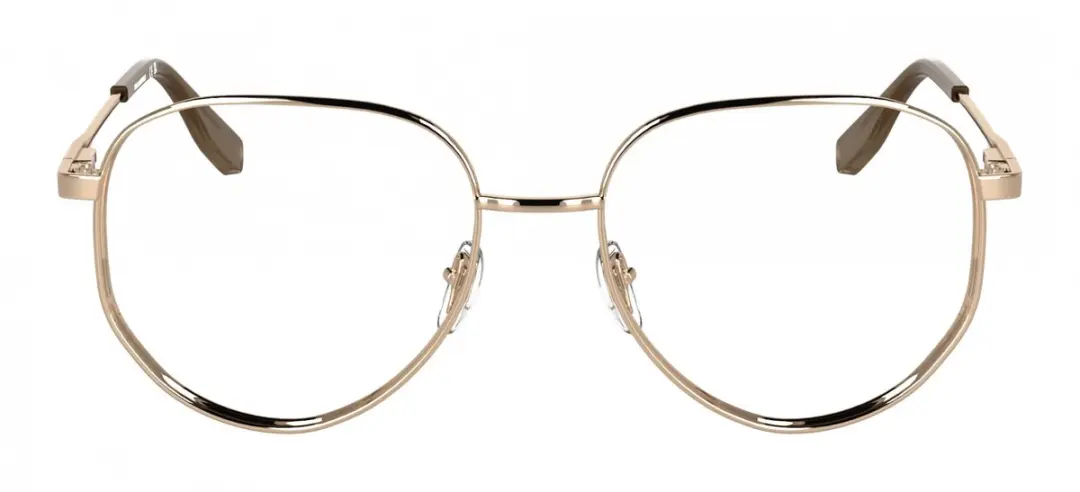 Karl Lagerfeld KL361 Brilmontuur - 55/17/140mm - Roze goud - afbeelding 3 van 3