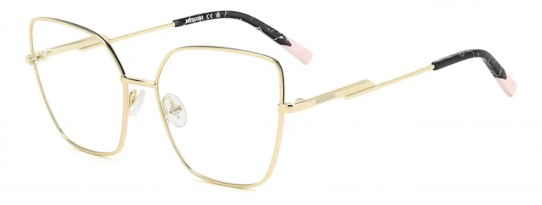 Missoni MIS 0203 Brilmontuur - Gold