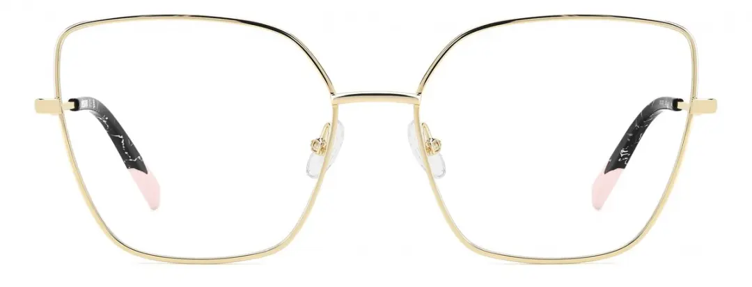 Missoni MIS 0203 Brilmontuur - Gold
