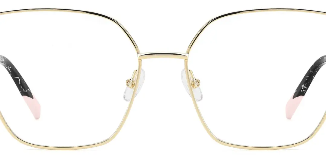 Missoni MIS 0203 Brilmontuur - Gold
