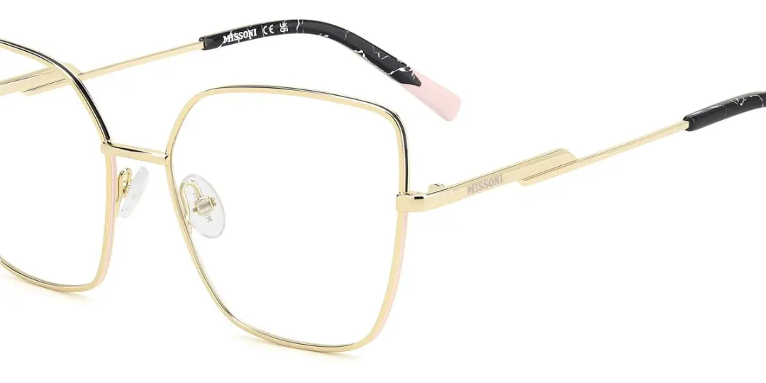 Missoni MIS 0203 Brilmontuur
