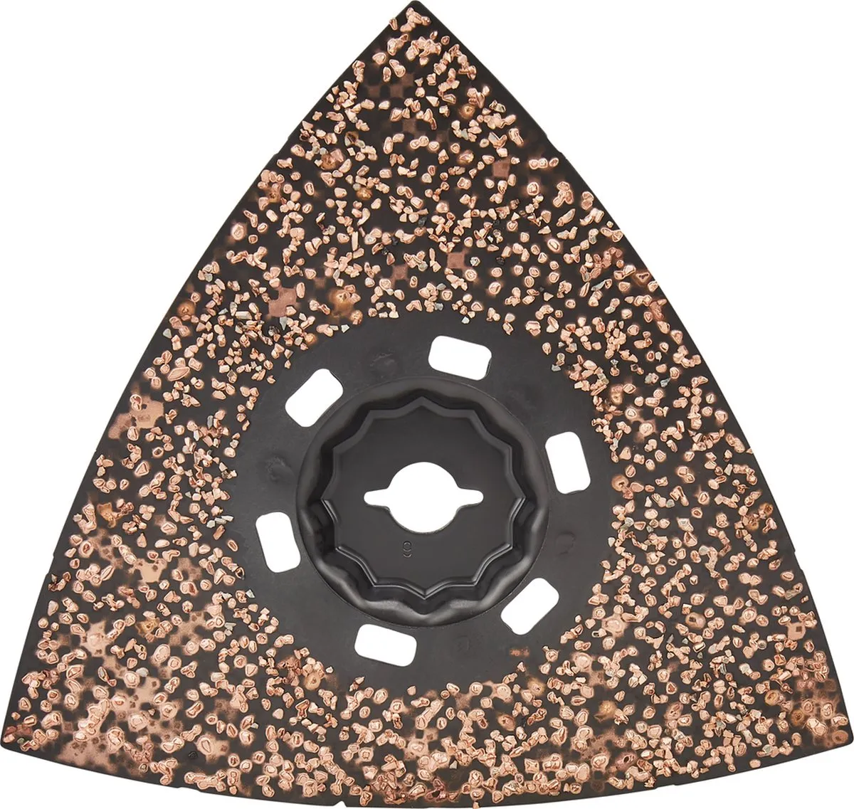 Makita HM Delta 116 MAM015 Oscillerende Zaagplaat - Metaal/Hout - afbeelding 6 van 6