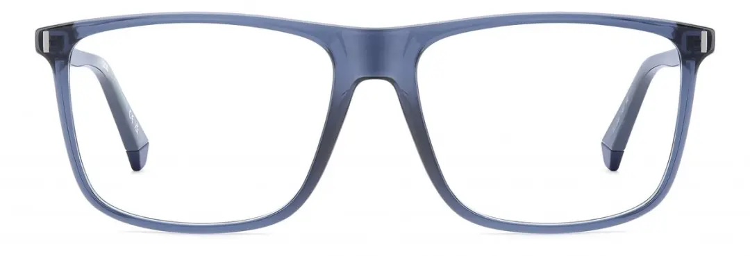Polaroid PLD D536 Brilmontuur - Blauw