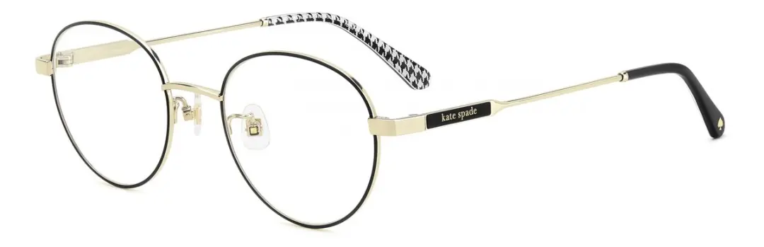 Kate Spade Jordy Brilmontuur