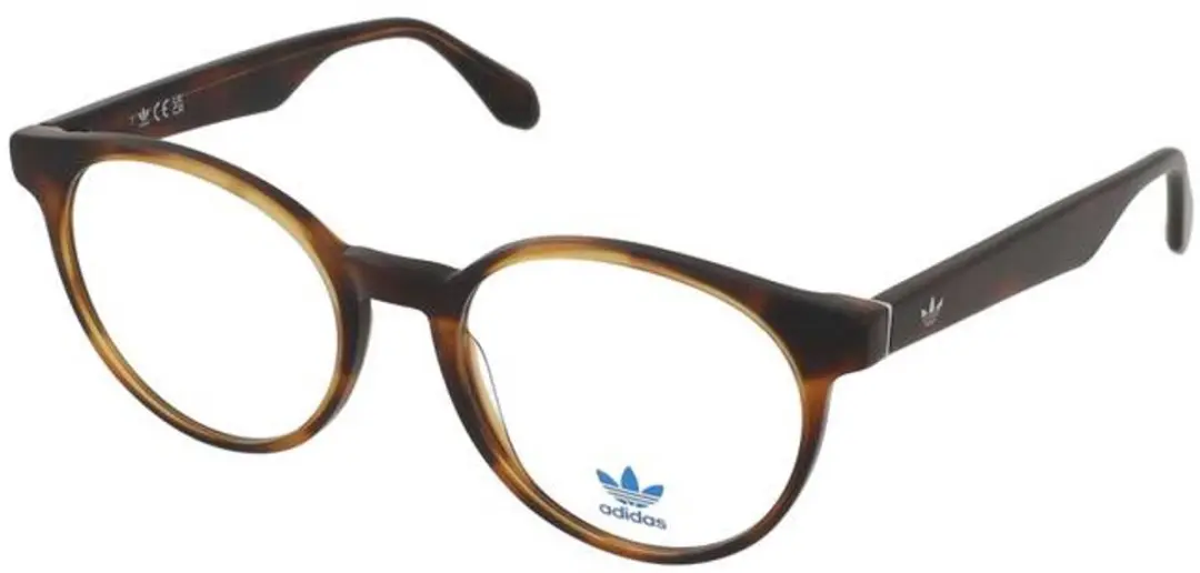 Adidas OR5085 052 Bril - Havana