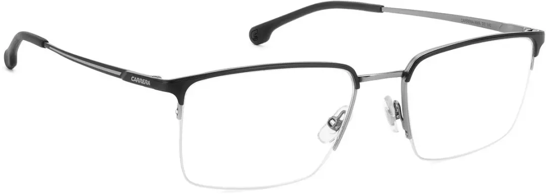 Carrera 8909 Brilmonturen - Matte Black