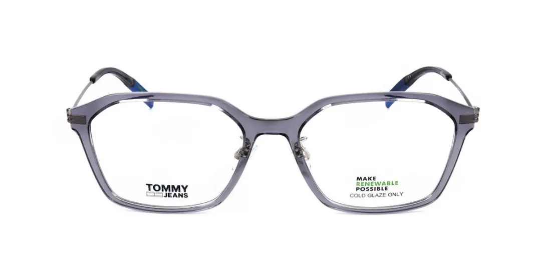 Tommy Hilfiger TJ 0073/F Brilmontuur - Grijs