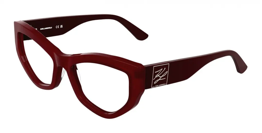 Karl Lagerfeld KL6211 Brilmonturen