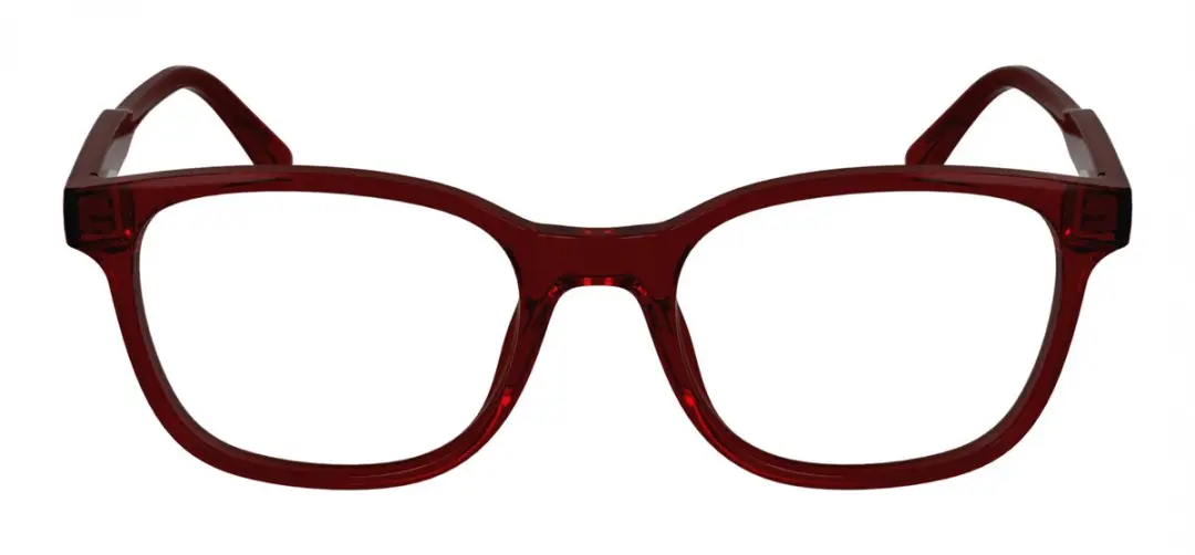 Lacoste L3660 N Brilmonturen - Burgundy Lumi - 48/17/135