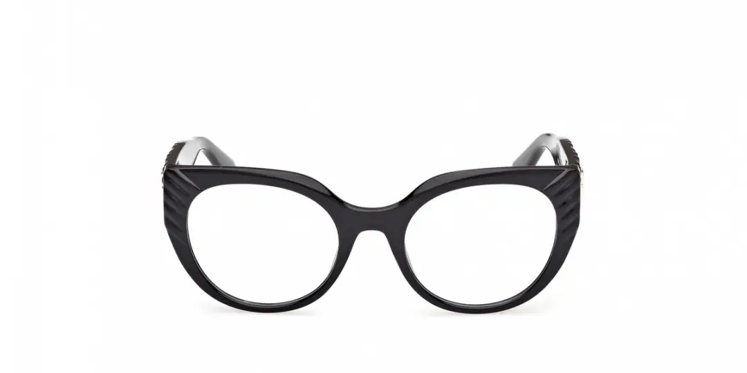 Guess GU50306 Bril - Zwart - afbeelding 6 van 6