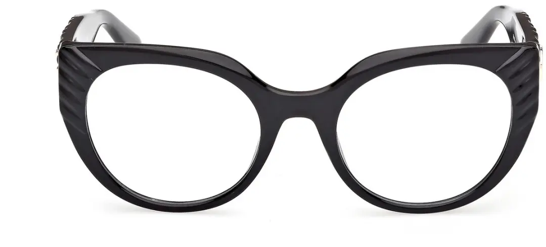 Guess GU50306 Bril - Zwart