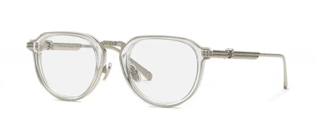 Philipp Plein Palladio Lucido Brilmontuur