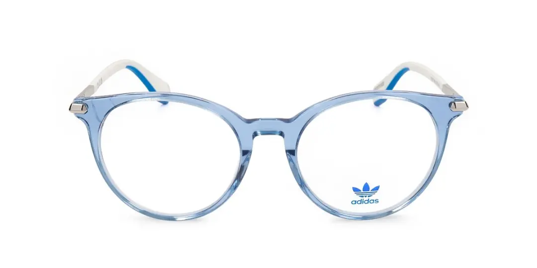 Adidas Original OR5073 Brilmontuur - Matte Light Blue