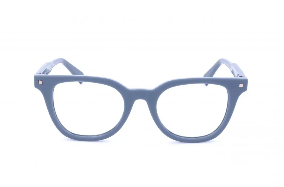 Polaroid PLD D473 MVU Glas - Ø49mm - Blauw