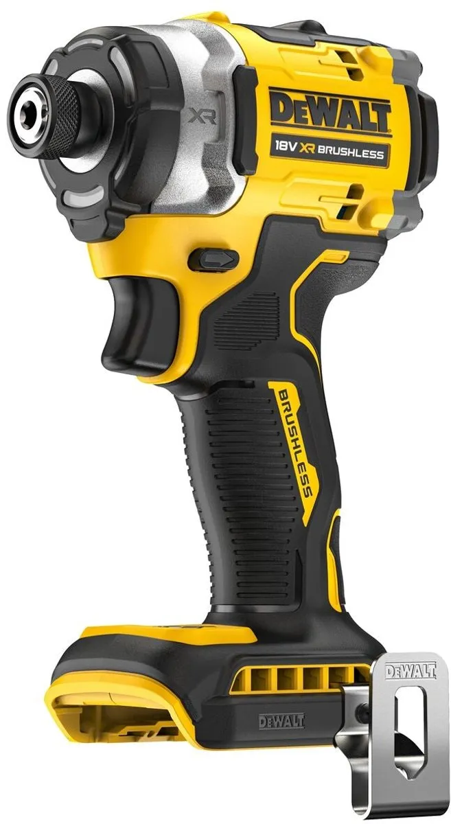DeWalt DCF860N Accu Slagschroevendraaier 282Nm 18V XR