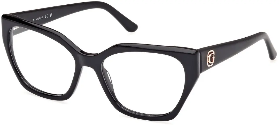 Guess GU50112 Brilmontuur