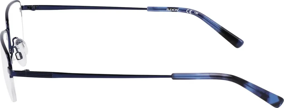 Flexson FLEXON H6067 N Brilmonturen - Shiny navy
