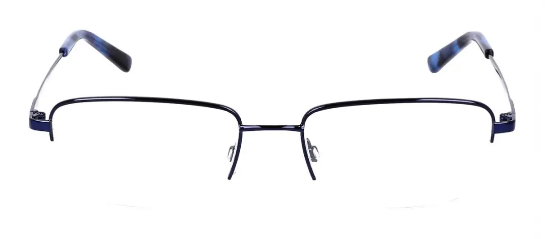 Flexson FLEXON H6067 N Brilmonturen - Shiny navy