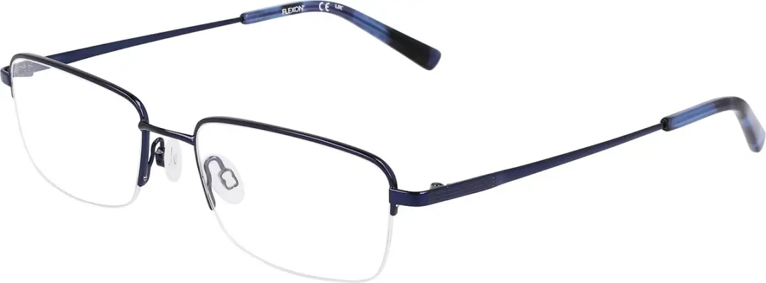 Flexson FLEXON H6067 N Brilmonturen - Shiny navy