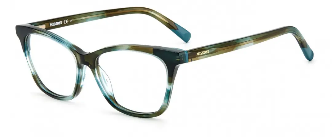 Missoni MIS-0101-6AK Brillenframe