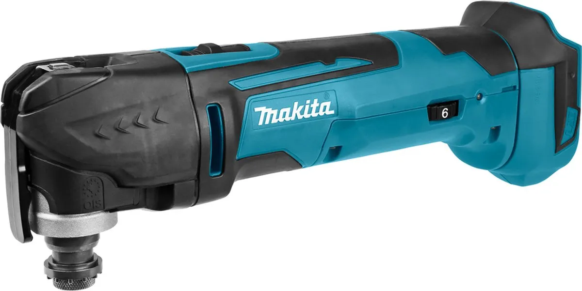 Makita DTM51Z Accu Multitool 18V