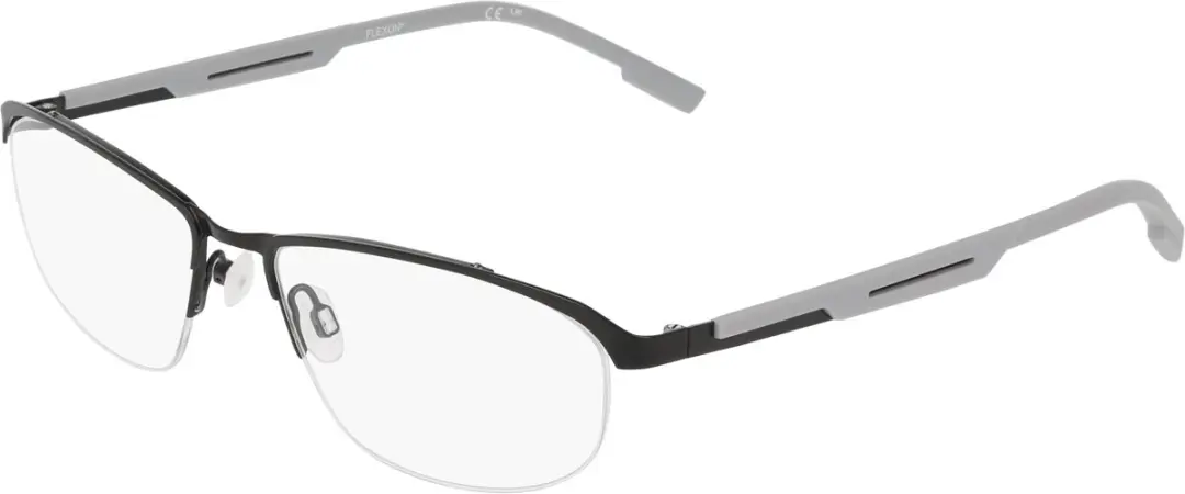 Flexson FLEXON E1158 Brilmonturen - Satin Black