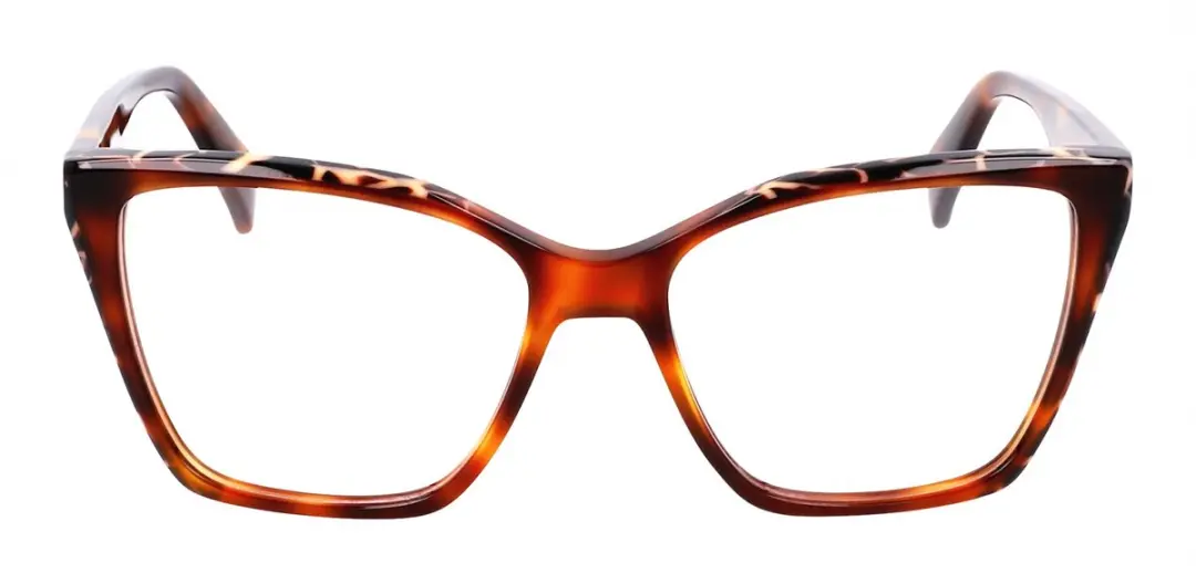 Liu Jo LJ2804 Brilmontuur - Tortoise/Marble Brown