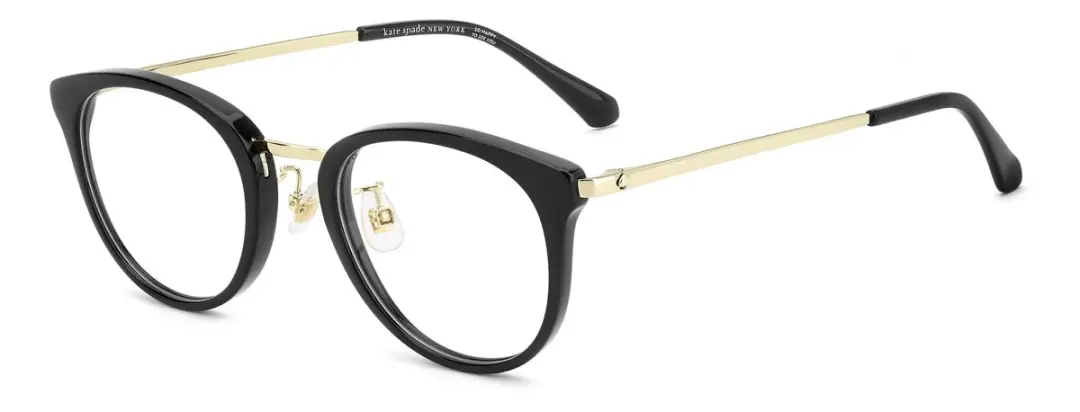 Kate Spade Irma Brilmontuur
