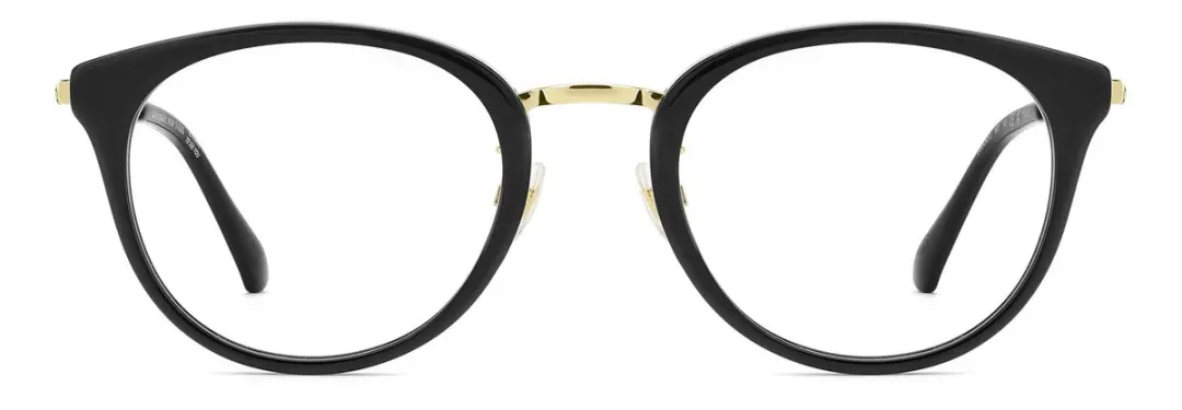 Kate Spade Irma Brilmontuur - Zwart
