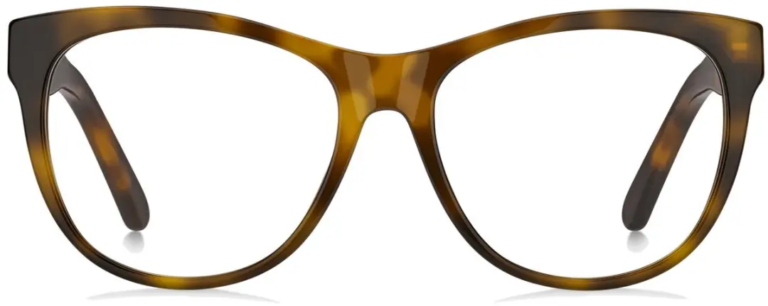 Marc Jacobs MARC 896 Brilmontuur - Havana