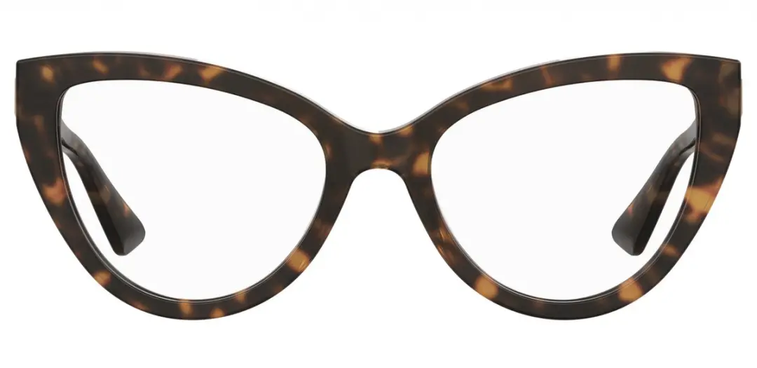 Moschino MOS652 086 Bril - Havanna
