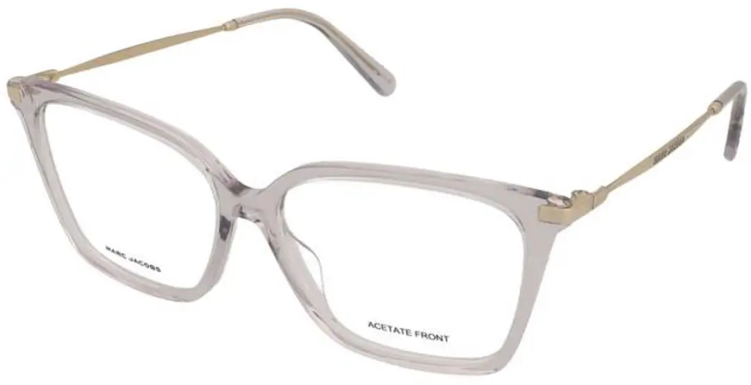 Marc Jacobs Marc 833 789 Bril - Transparent