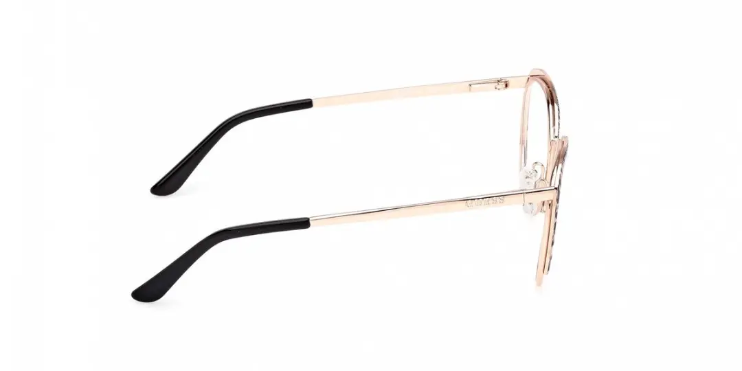 Guess GU50250 Bril - Havanna
