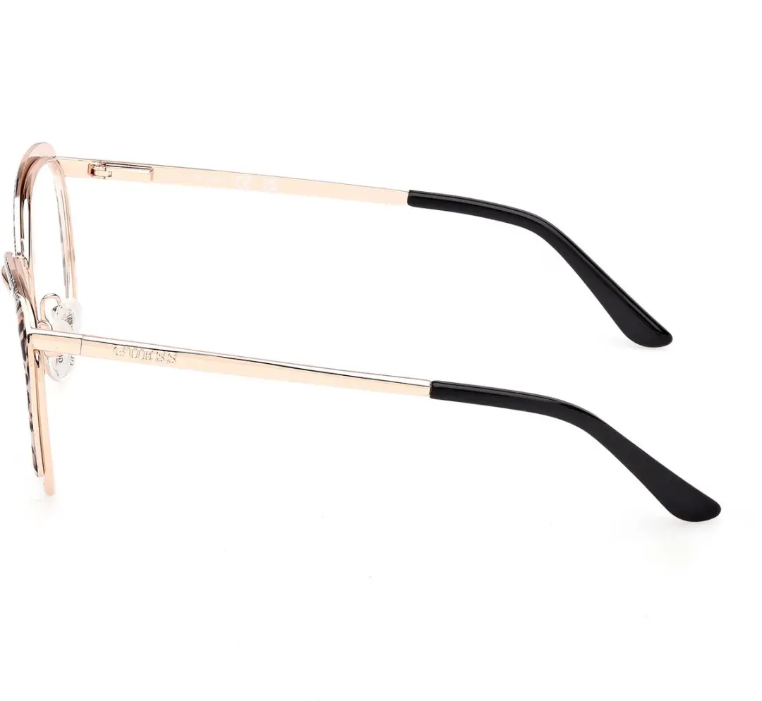 Guess GU50250 Bril - Havanna