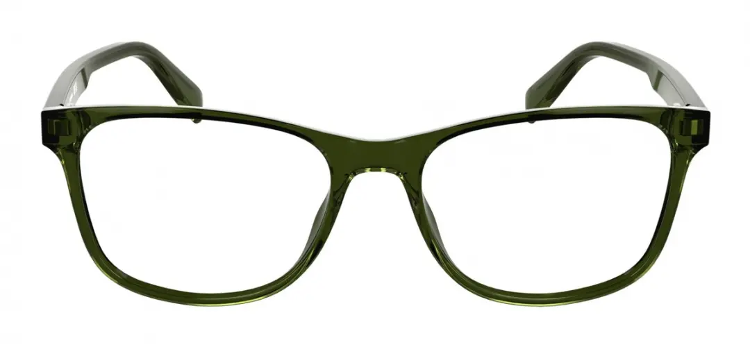 Lacoste L2979 Brilmonturen - Transparent Khaki