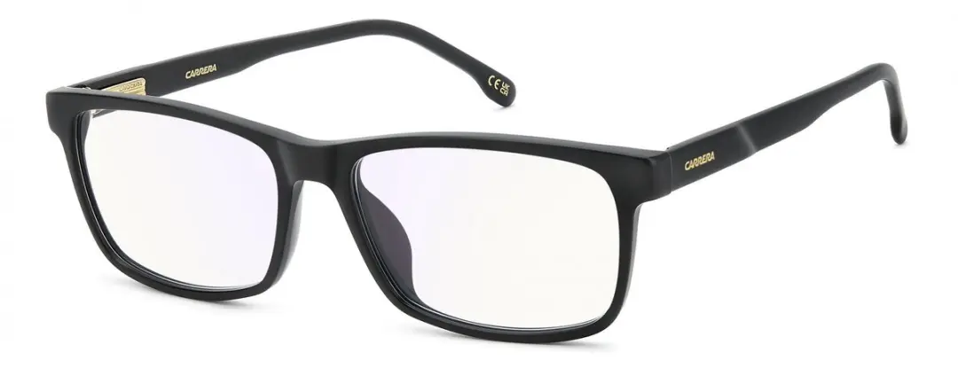 Carrera C FLEX 18/G Brilmonturen